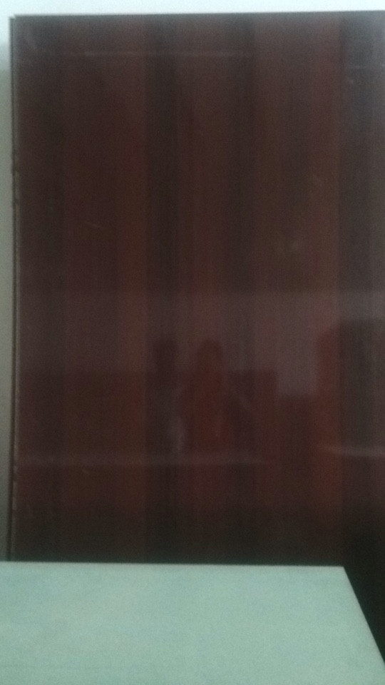 Gỗ MDF phủ milamin, phủ keo