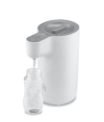 Máy đun, hâm nước Fatzbaby Quick