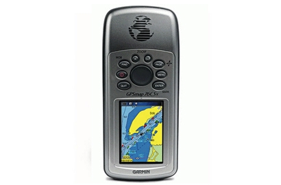 Máy định vị GPS 76CSX