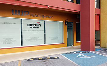Chi nhánh tại Mê - Hi - Cô