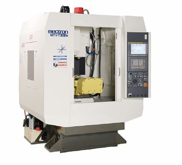 Mectron MTV-T35i