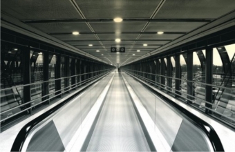 Auto walk