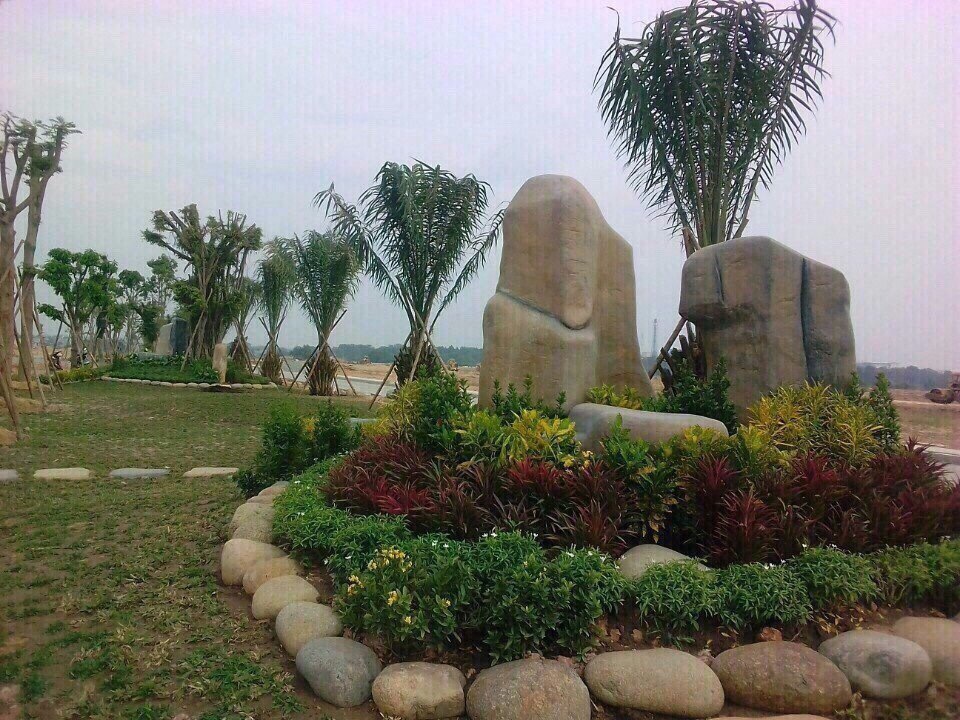 Dự án Mega City Bình Dương