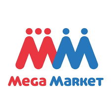 Mega market