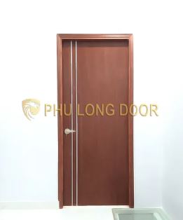 Cửa gỗ melamin