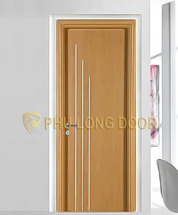 Cửa gỗ melamin