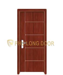 Cửa gỗ melamin