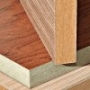 Melamine MDF