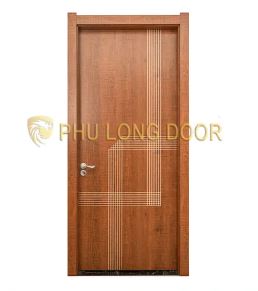 Cửa gỗ melamin