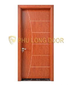 Cửa gỗ melamin