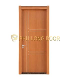 Cửa gỗ melamin