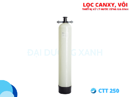 Thiết bị làm mềm nước