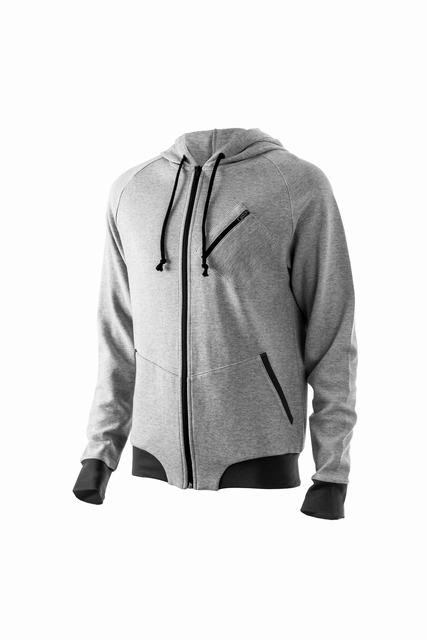 Áo hoodie nam