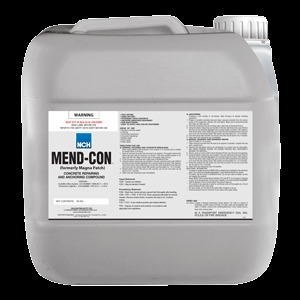 Mend-Con