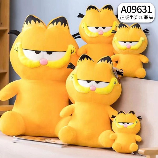 Mèo bông Garfield A09631