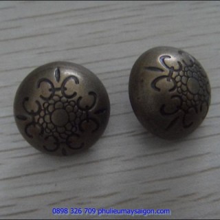 Nút metal