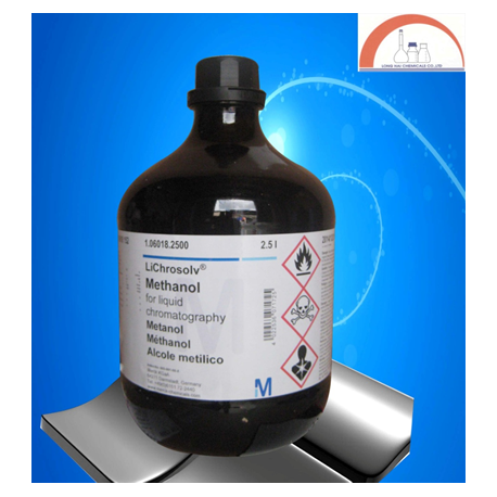 Methanol HPLC