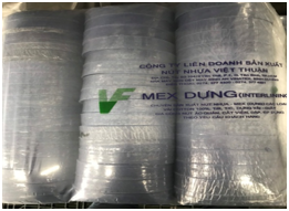 Mex keo dựng