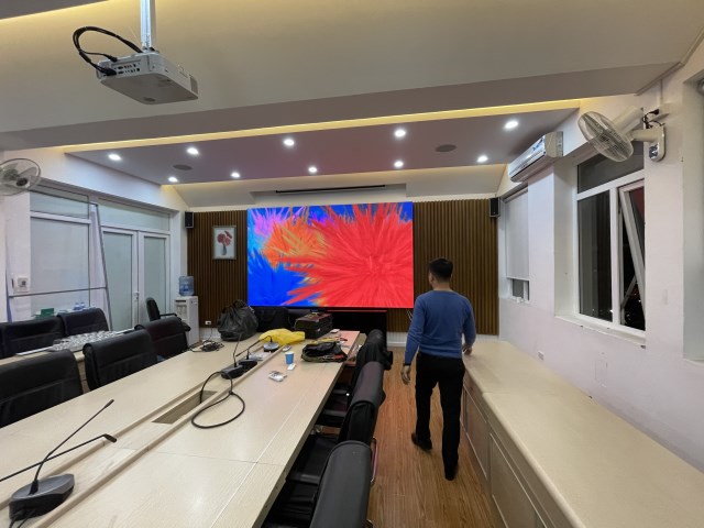 Màn hình Led
