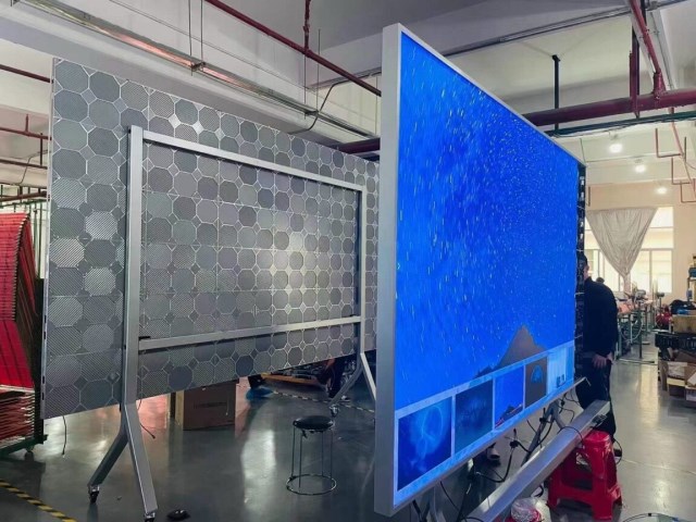 Màn hình Led