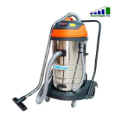 Máy hút bụi công nghiệp Kungfu Clean