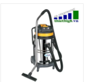 Máy hút bụi công nghiệp TopClean