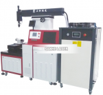 Máy hàn Laser tự động