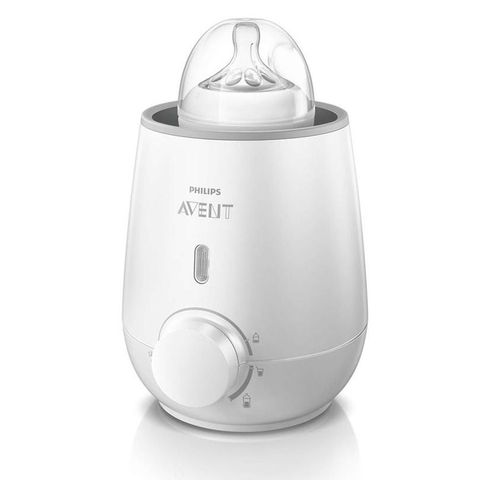 Máy hâm sữa Philips Avent