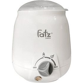 Máy hâm sữa Fatzbaby Mono 1