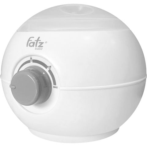 Máy hâm sữa bình cổ rộng Fatzbaby