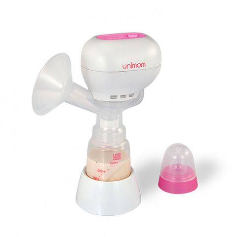 Máy hút sữa điện đơn Unimom