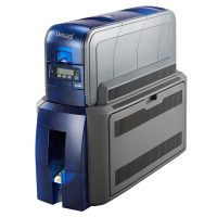 Máy in thẻ nhựa Datacard