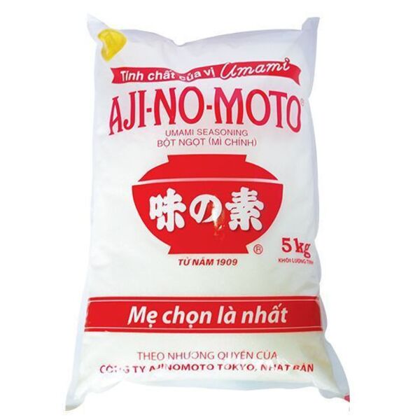 Mì chính