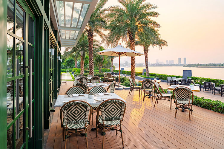 Mia Hotel Sài Gòn