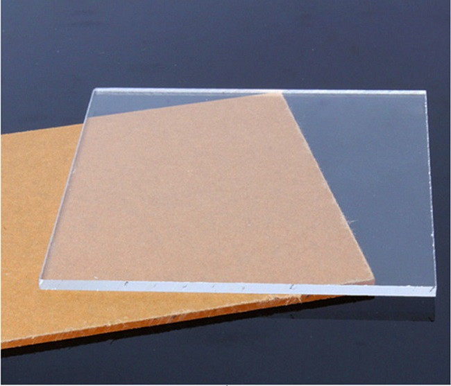 Tấm nhựa Mica
