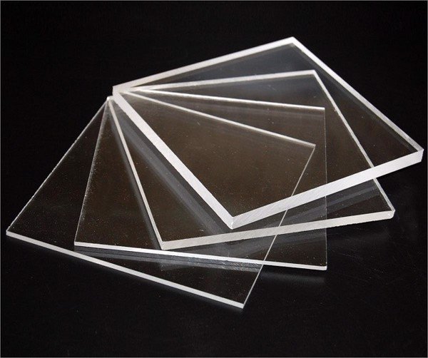 Tấm nhựa Mica