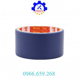 băng dính dán gáy mickey tape