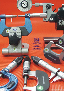 Micrometer