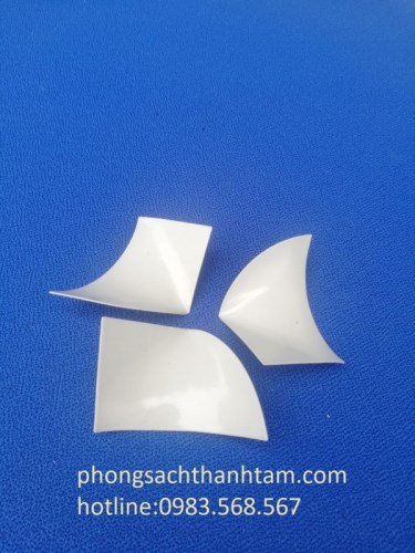 Miếng bo chân cửa