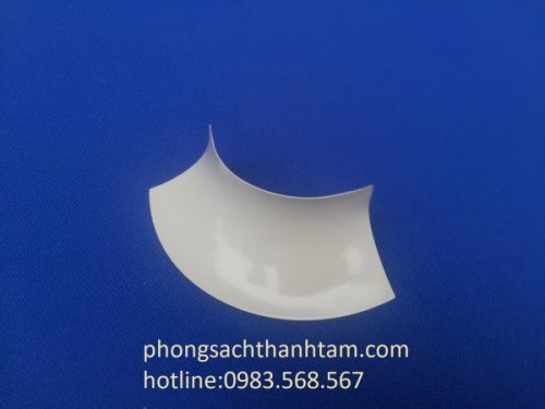 Miếng bo góc ngoài