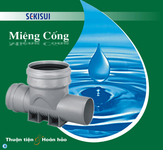 Miệng cống