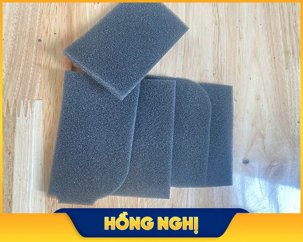 Miếng đệm bọt biển
