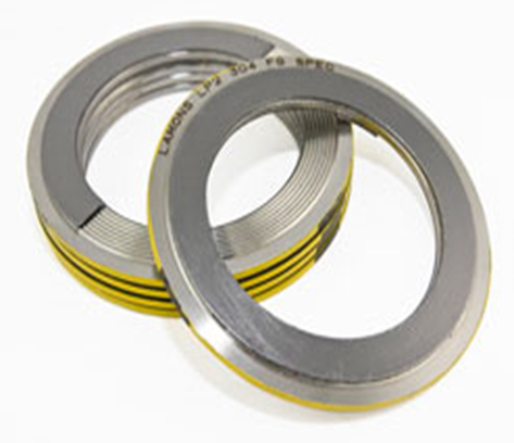 Gioăng Kammprofile gasket