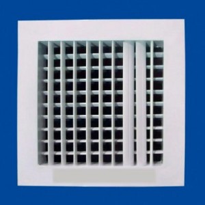 Miệng gió 2 lớp hột xoài