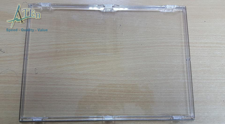 Miếng lấy sáng Poly Cabonate