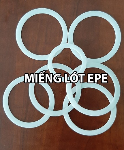 Màng seal EPE