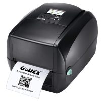 Máy in mã vạch Godex
