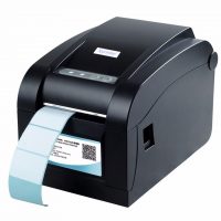 Máy in mã vạch Xprinter