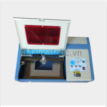 Máy cắt khắc CNC mini 3020