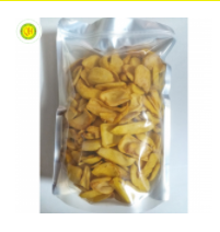 Mít sấy 500g